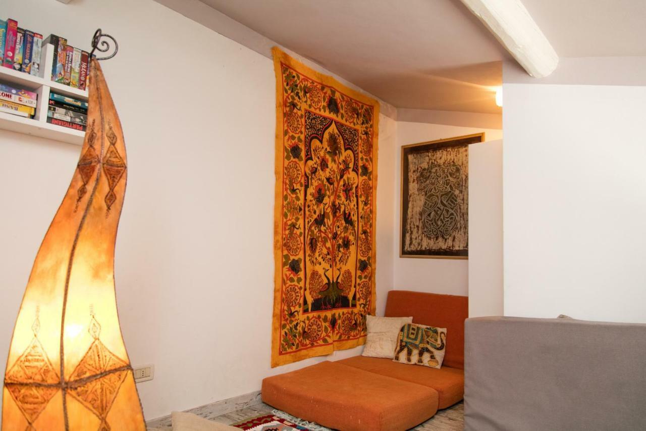 Cosy Cottage 佛罗伦萨 外观 照片