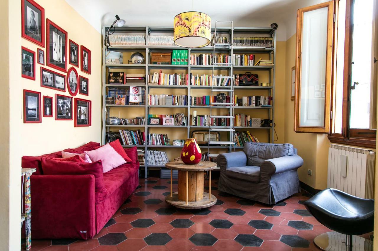Cosy Cottage 佛罗伦萨 外观 照片