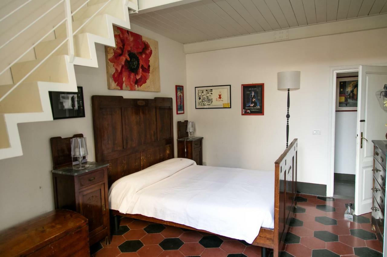 Cosy Cottage 佛罗伦萨 外观 照片