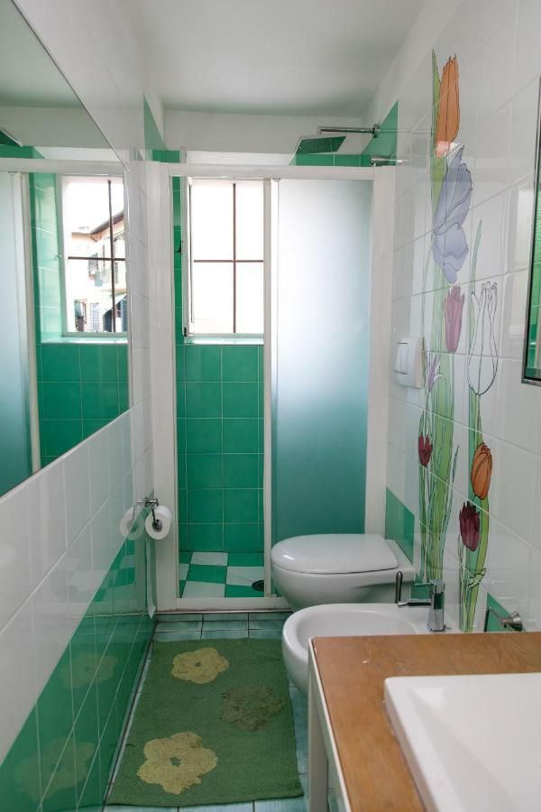 Cosy Cottage 佛罗伦萨 外观 照片