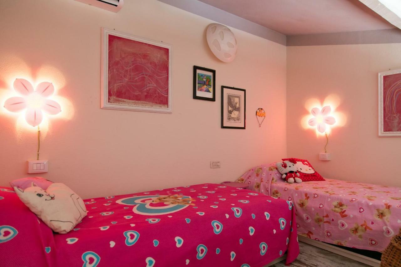 Cosy Cottage 佛罗伦萨 外观 照片